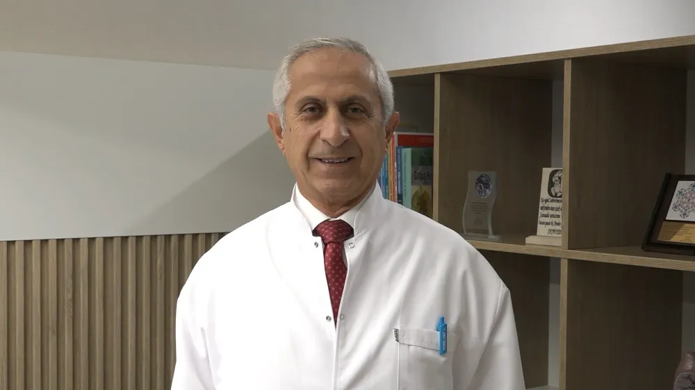 ANİ SICAKLIK DEĞİŞİMLERİ GRİP VE NEZLEYE YAKALANMA RİSKİNİ ARTIYOR