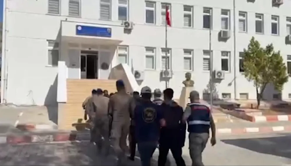ŞANLIURFA
