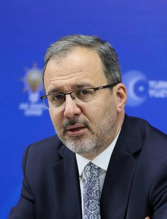 AK PARTİLİ KASAPOĞLU: