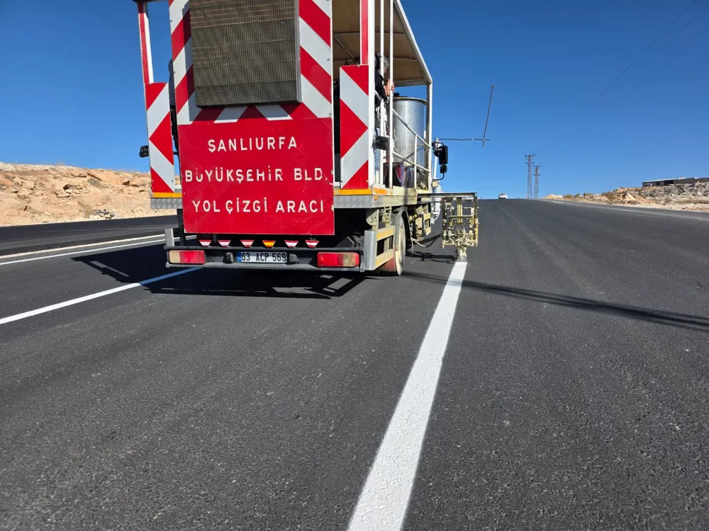 BÜYÜKŞEHİR BELEDİYESİ, KOOPERATİF VE İŞ YERLERİNE ULAŞIMI KOLAYLAŞTIRDI