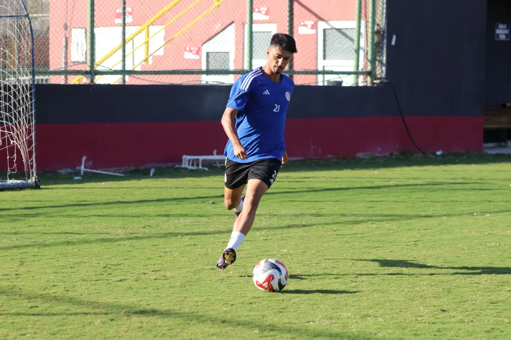 KARAKÖPRÜ BELEDİYESPOR 3 PUAN İÇİN DİYARBAKIR DEPLASMANINDA