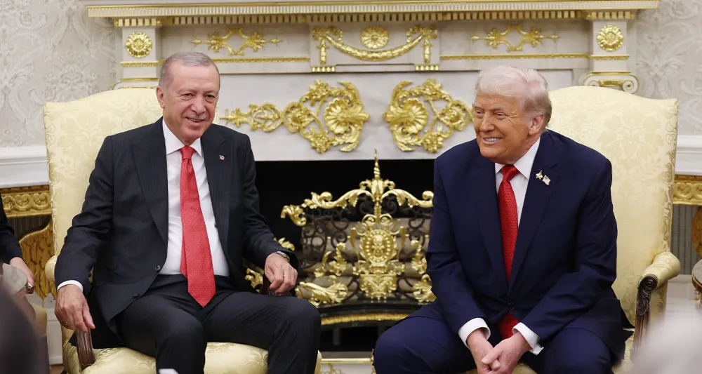 TRUMP: 