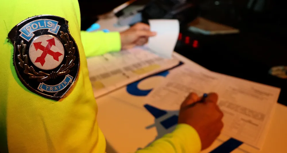 YENİ TRAFİK CEZALARI NASIL OLACAK? KANUN TEKLİFİ TBMM