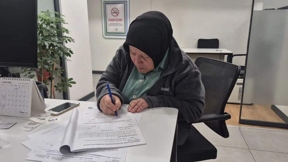 500 BİN SOSYAL KONUT PROJESİ BAŞVURULARI BAŞLADI