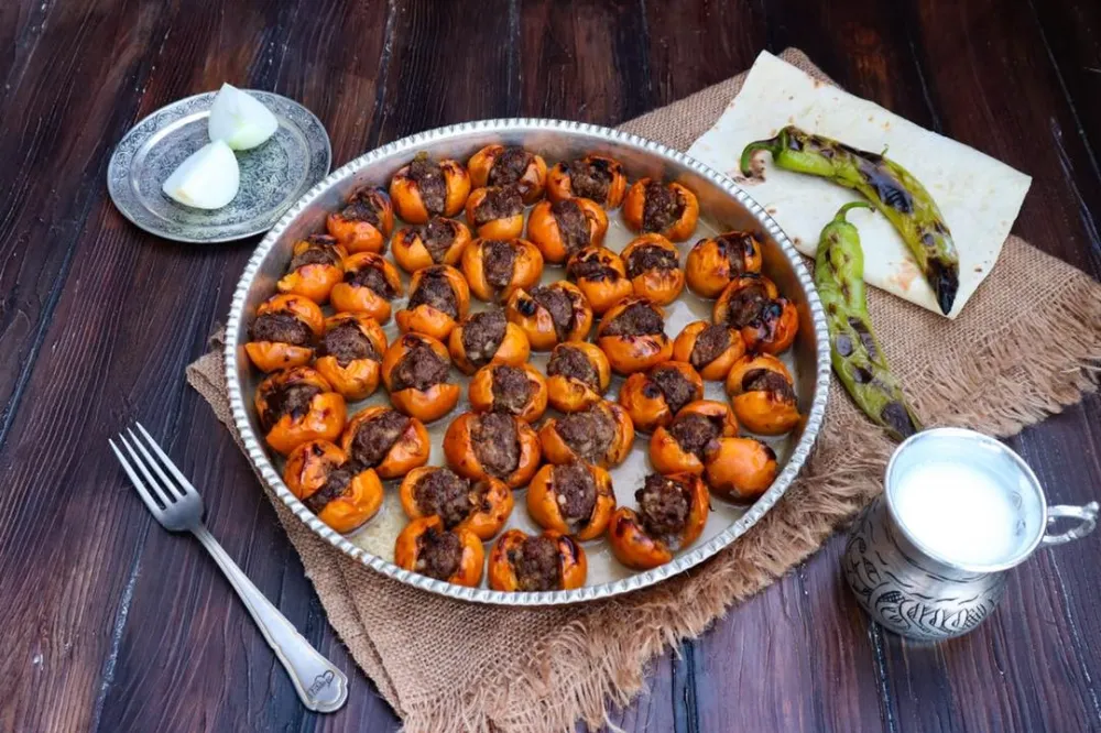 ŞANLIURFA’NIN EN İYİ ŞEFİ ARANIYOR