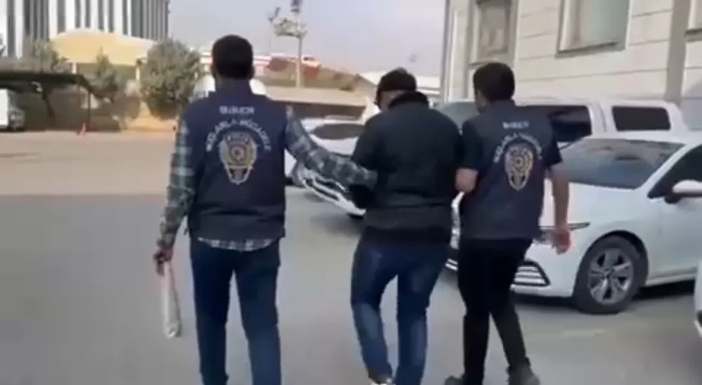 16 İLDE BÜYÜK SİBER VURGUN DARBESİ: 18 TUTUKLAMA