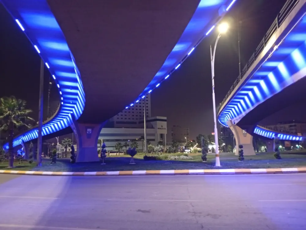 14 Kasım Dünya Diyabet Günü’nde Şanlıurfa’da Geniş Katılımlı Farkındalık Etkinlikleri