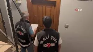 İSTANBUL KAPALIÇARŞI’DA KARA PARA AKLAMA OPERASYONU: 26 ŞÜPHELİ TUTUKLANDI