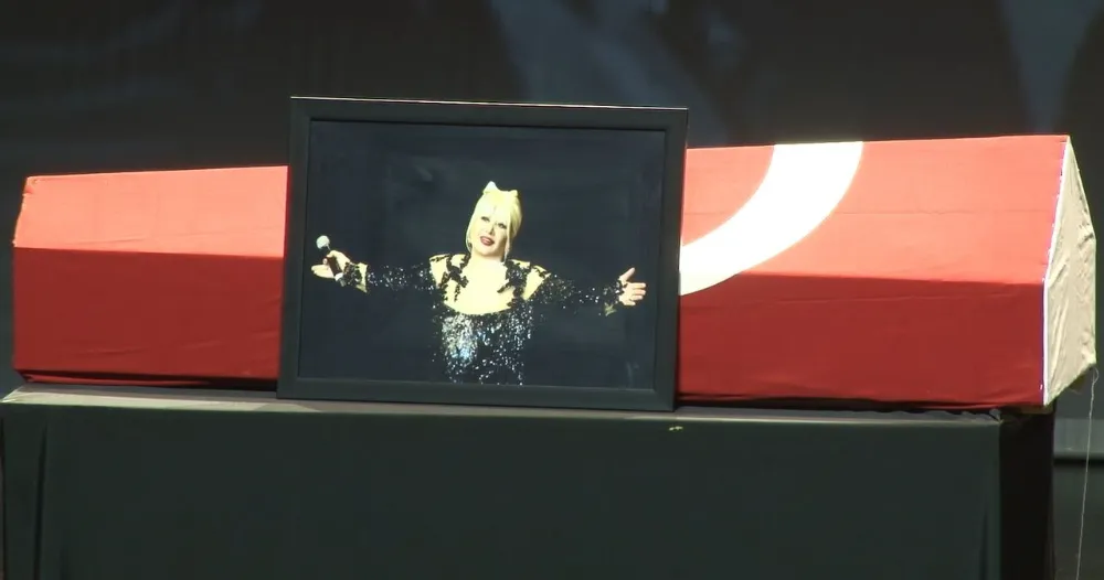 MUAZZEZ ABACI İÇİN AKM