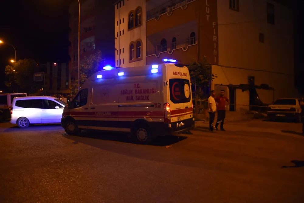 SİVEREK’TE SOBA ZEHİRLENMESİ: 1 ÖLÜ, 1 AĞIR YARALI