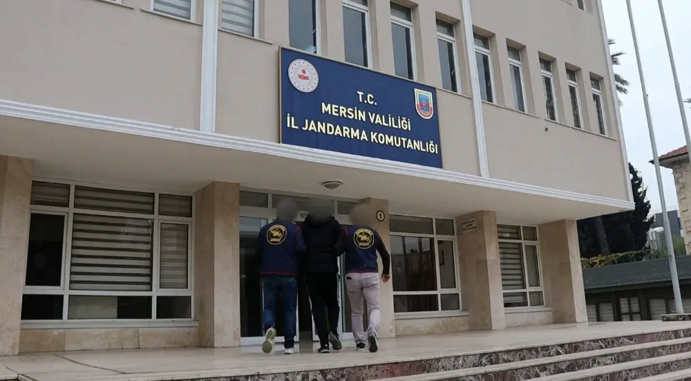 KENDİLERİNİ MİT GÖREVLİSİ TANITAN TELEFON DOLANDIRICILARI JANDARMA EKİPLERİNCE YAKALANDI