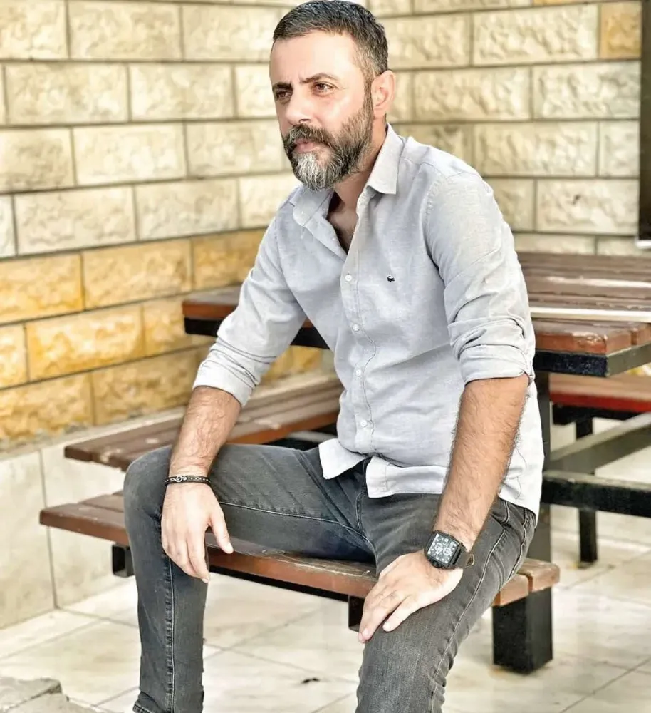 ŞANLIURFALI SANATÇI YALÇIN GENÇKOL HAYATINI KAYBETTİ!