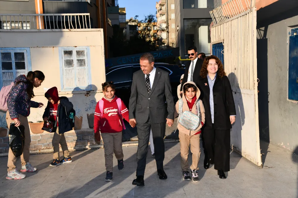 MAHALLE BULUŞMALARININ SON DURAĞI EYÜPNEBİ OLDU