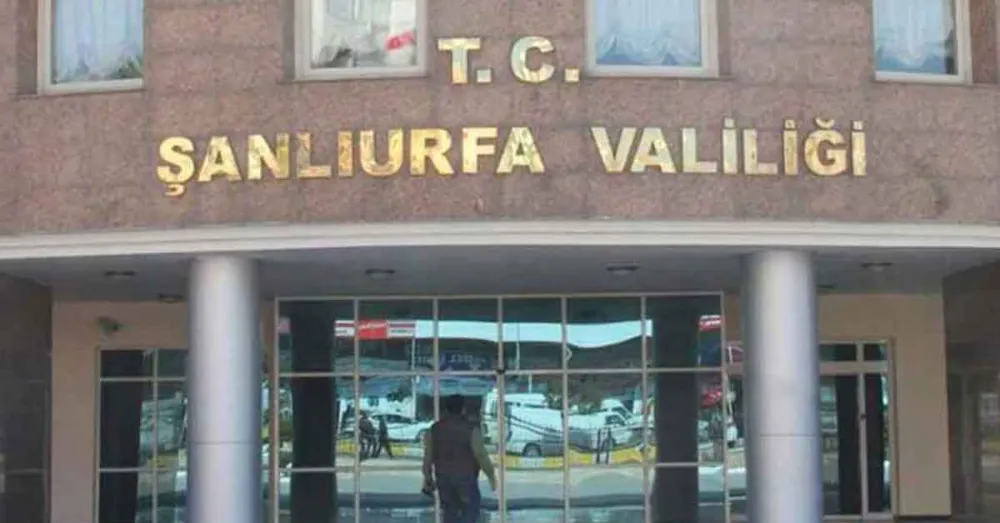 Valilikten silahlı kavga ve saldırı açıklaması