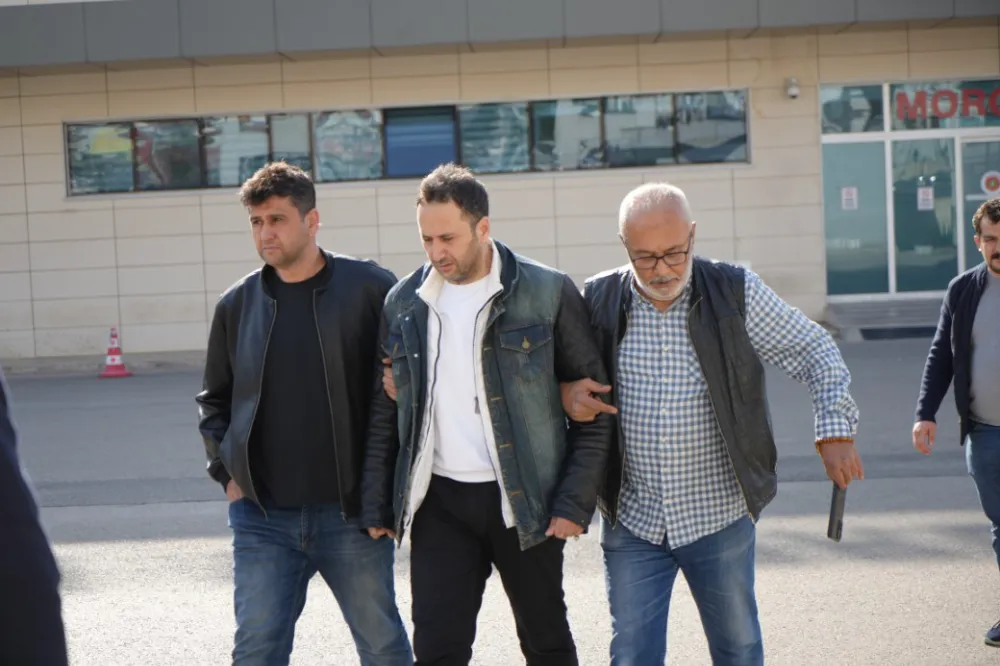 KAZADA YAŞAMINI YİTİREN GENÇ KIZIN CENAZESİ GÖZYAŞLARIYLA ALINDI