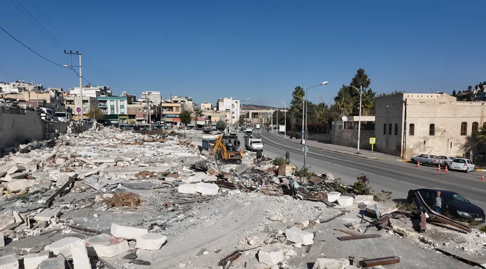 BALIKLIGÖL TURİZM PLATOSU’NDA TARİHİ DÖNÜŞÜM SÜRÜYOR