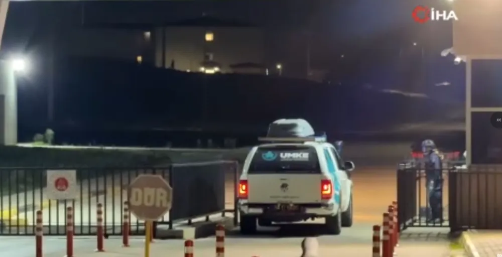 CEZAEVİNDEKİ YEMEK ZEHİRLENMESİ ŞÜPHESİNDE VAKA SAYISI 266’YA YÜKSELDİ