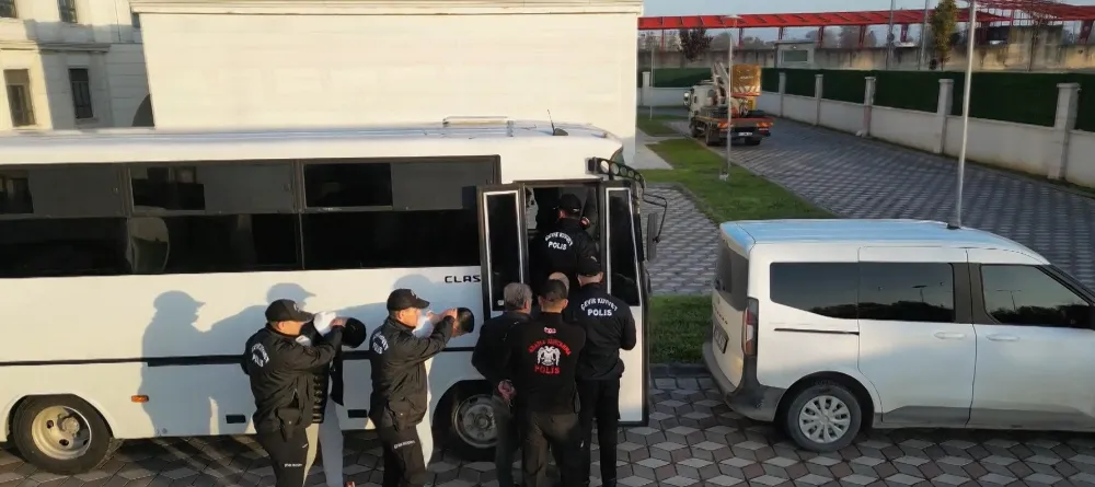 SAHTE İLAN İLE VURGUN: HESAPLARINDA 1 MİLYAR 175 MİLYON LİRALIK İŞLEM TESPİT EDİLDİ