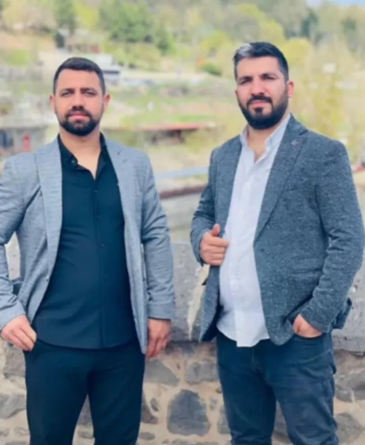 ŞANLIURFA’DA KAVGADA ÖLEN KARDEŞLER TOPRAĞA VERİLDİ