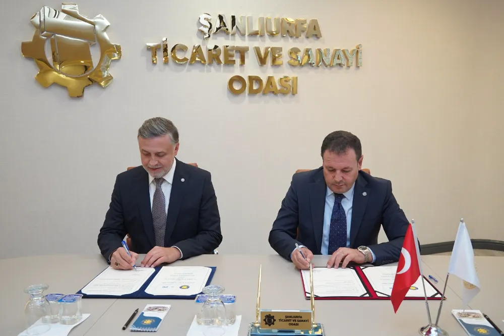 ŞUTSO ve PTT Arasında Avantajlı Gönderi İş Birliği