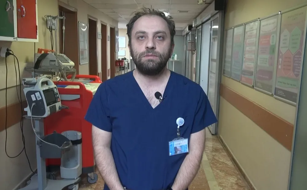 3-9 Kasım Doku ve Organ Bağışı Haftası: “Bir İmza, Bir Yaşam Armağanı”