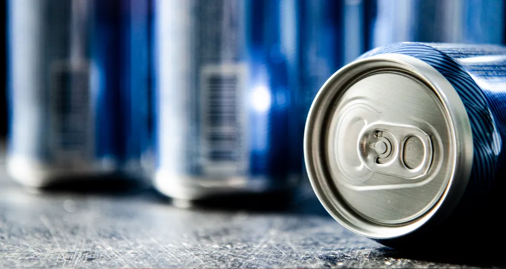 ENERJİ İÇECEKLERİ ÖLÜM SAÇIYOR