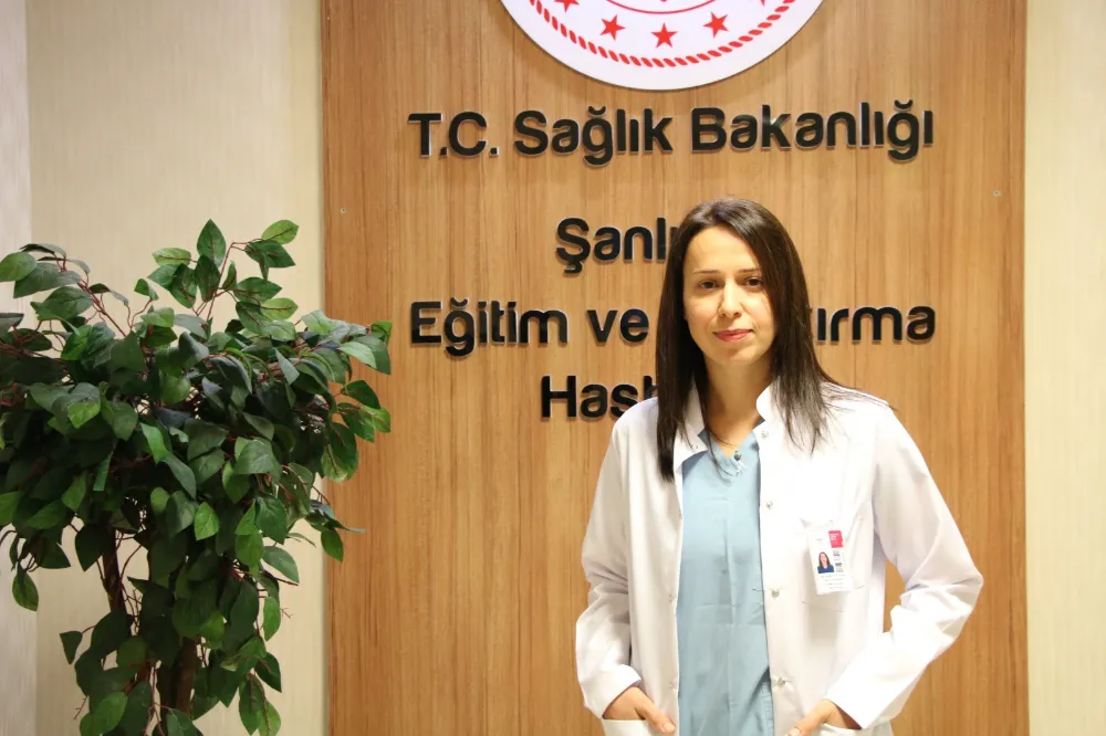 “Gebelik Zehirlenmesi Anne ve Bebek Sağlığını Tehdit Ediyor”