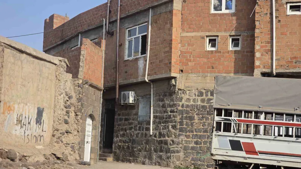 Siverek’te evde silahlı çatışma: 1 ölü, 8 gözaltı