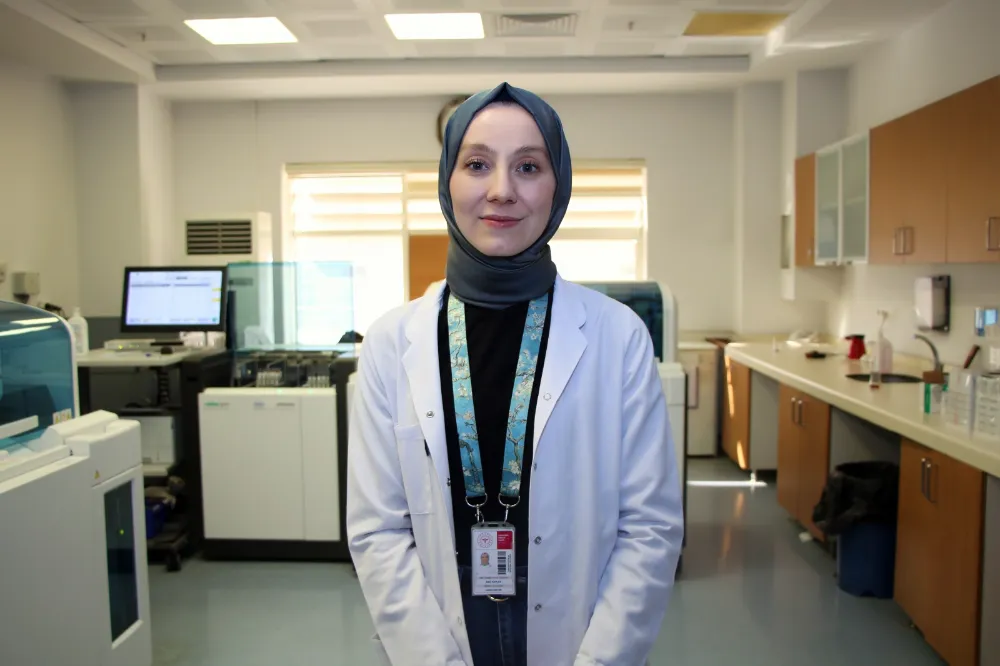 1 Aralık Dünya HIV/AIDS Günü: Şanlıurfa Eğitim ve Araştırma Hastanesinden Farkındalık Çağrısı