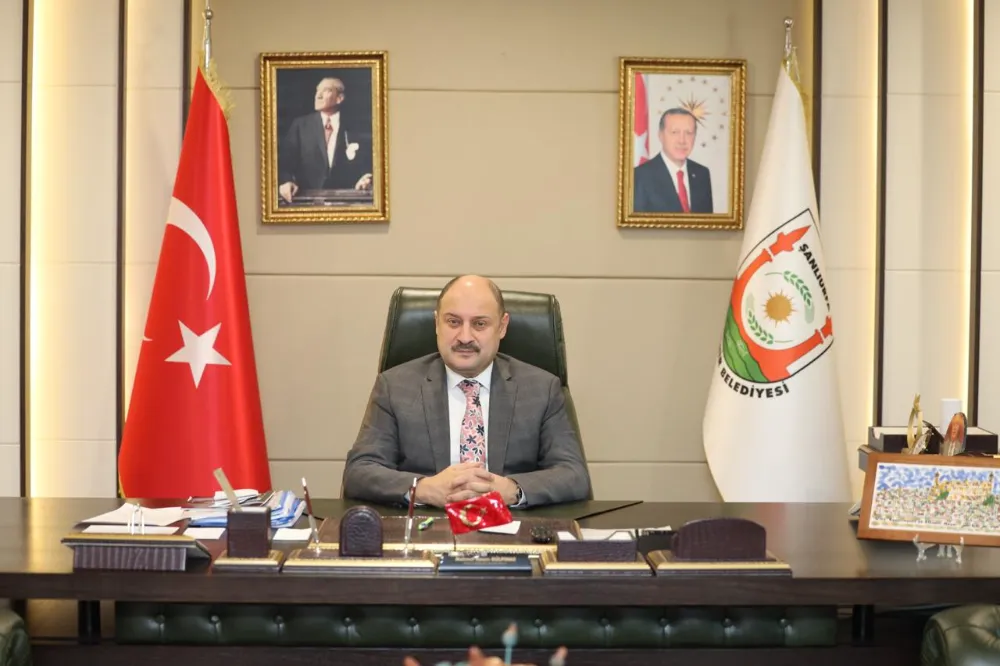 BAŞKAN GÜLPINAR: “GÖKYÜZÜNÜ İLK OKUYANLARIN ŞEHRİNDE GELECEĞİ KARŞILAMAYA HAZIRIZ”