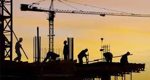 İNŞAAT ÜRETİMİ YILLIK YÜZDE 28,0 ARTTI