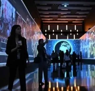 TÜRKİYE KÜRESEL ETKİNLİK ÜSSÜ OLUYOR: KONGRE VE FUAR TURİZMİNDE REKOR DÖNEM