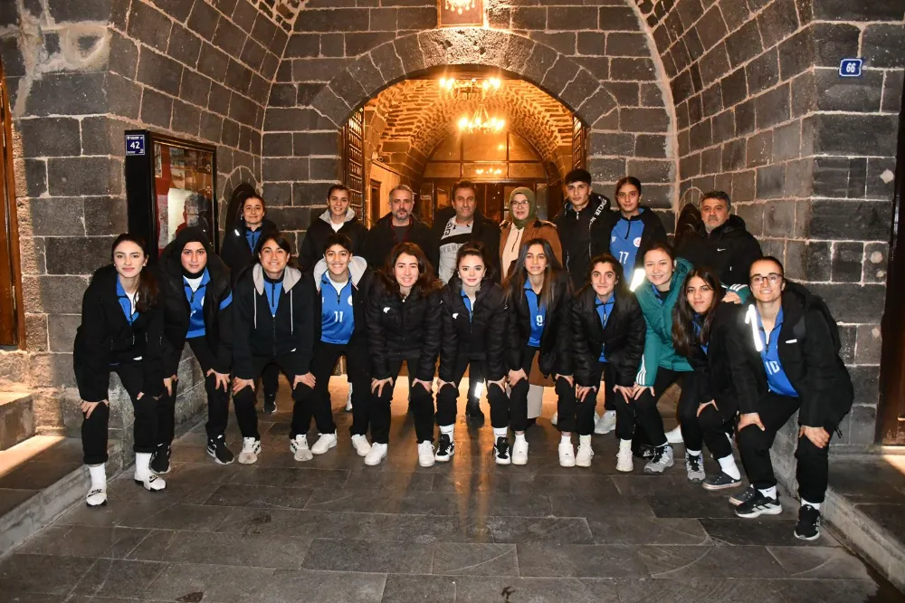 SİVEREK BELEDİYESİ