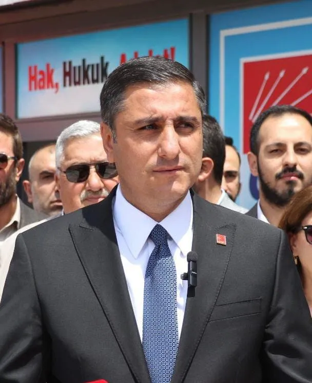 Ferhat Karadağ’dan Şanlıurfa’daki Elektrik Kesintilerine Sert Tepki