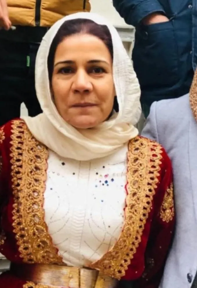 ŞANLIURFA’DA ELEKTRİK AKIMINA KAPILAN KADIN ÖLDÜ