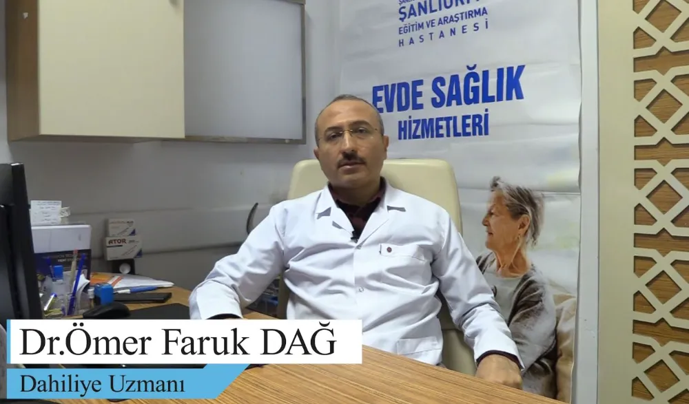 EVDE SAĞLIK HİZMETLERİNDE DİJİTAL DÖNEM: UZAKTAN DEĞERLENDİRME MODÜLÜ KULLANIMA AÇILDI