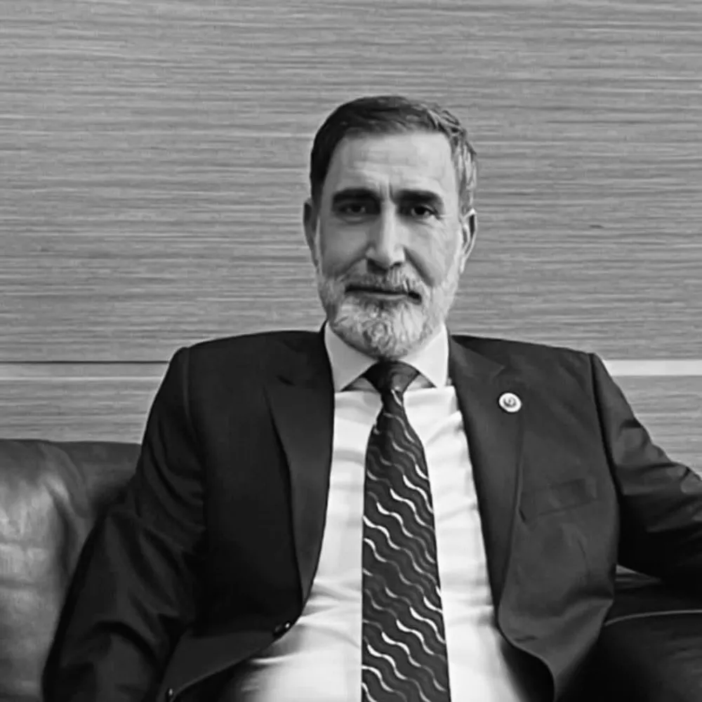 Aydınlık ailesinin acı günü