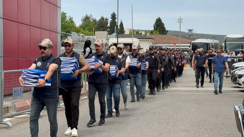 GAZİANTEP MERKEZLİ FETÖ OPERASYONUNDA YENİ DETAYLAR ORTAYA ÇIKTI