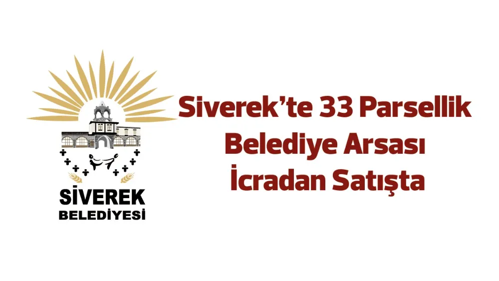 Siverek
