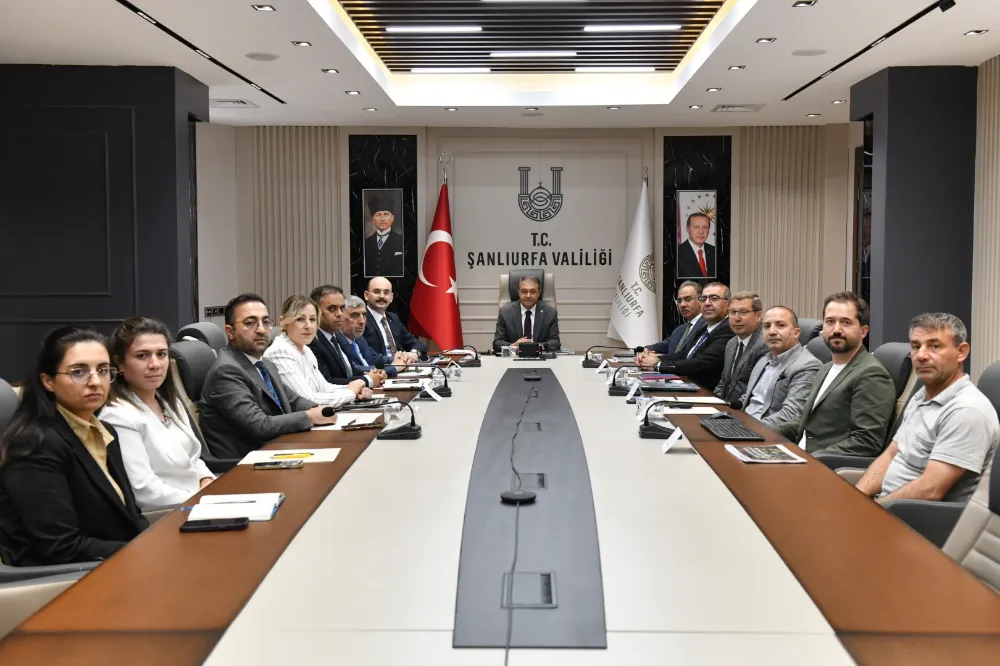 BALIKLIGÖL VE ÇEVRESİNE YENİLENEBİLİR AYDINLATMA PROJESİ GELİYOR