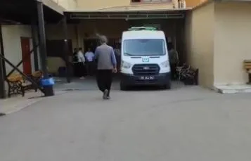 ŞANLIURFA’DA TRAFOYU ONARMAK İSTERKEN AKIMA KAPILAN KİŞİ HAYATINI KAYBETTİ