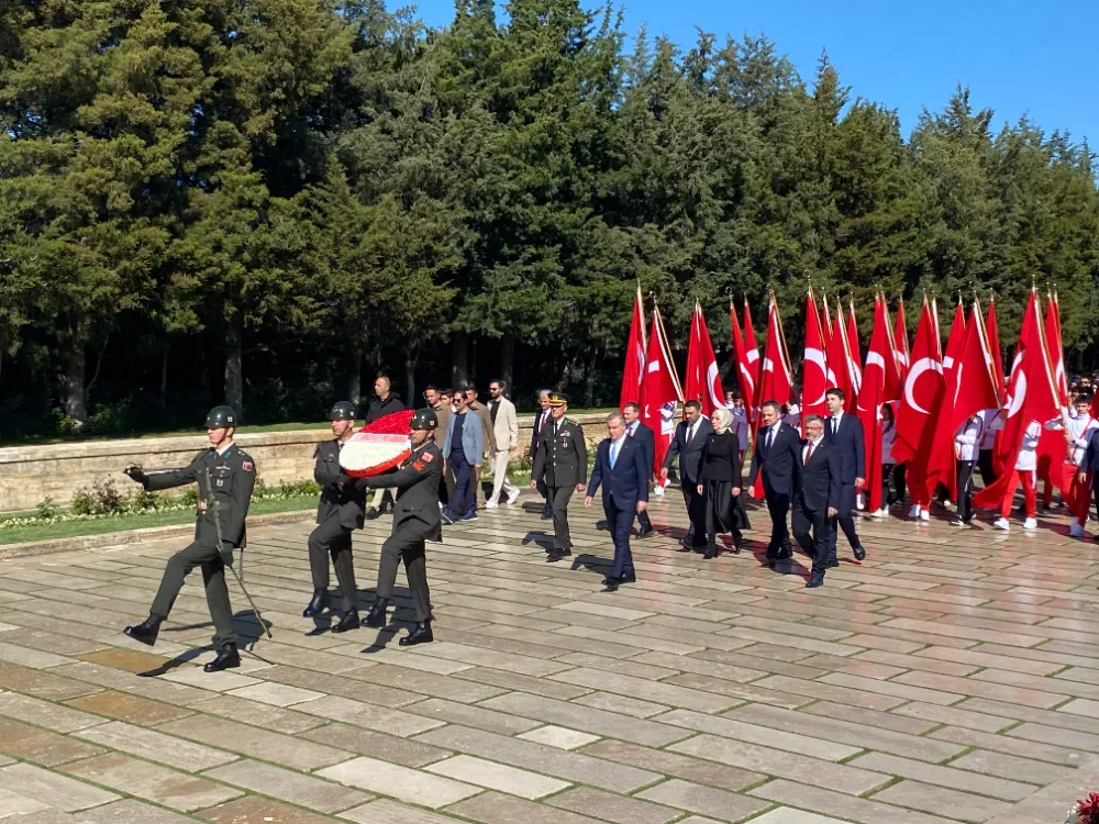 BAKAN BAK