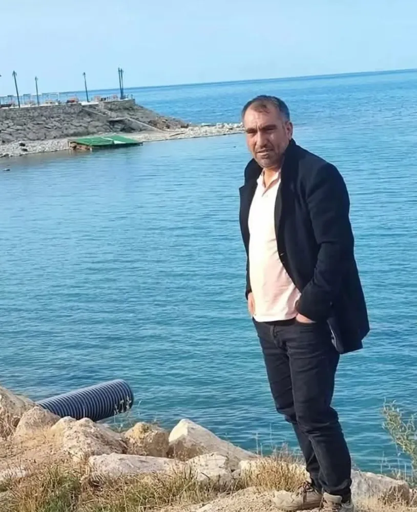 ŞANLIURFA