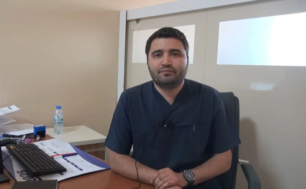 ŞANLIURFA’DAN KRİTİK UYARI: OBEZİTE SAĞLIĞI TÜKETİYOR”