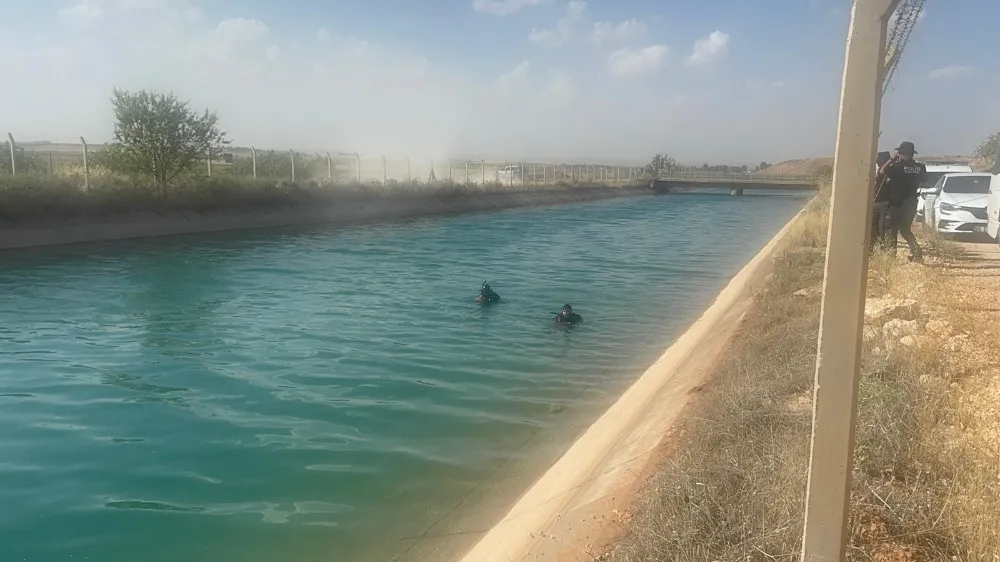 ŞANLIURFA