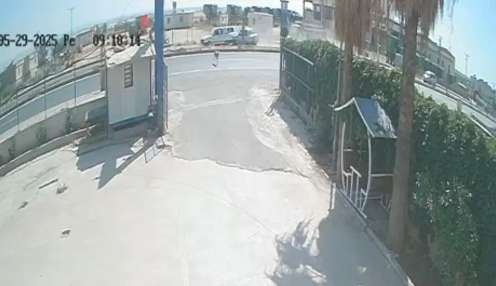 ŞANLIURFA