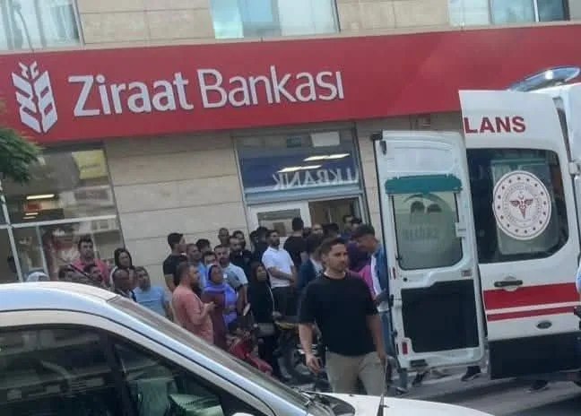 ŞANLIURFA