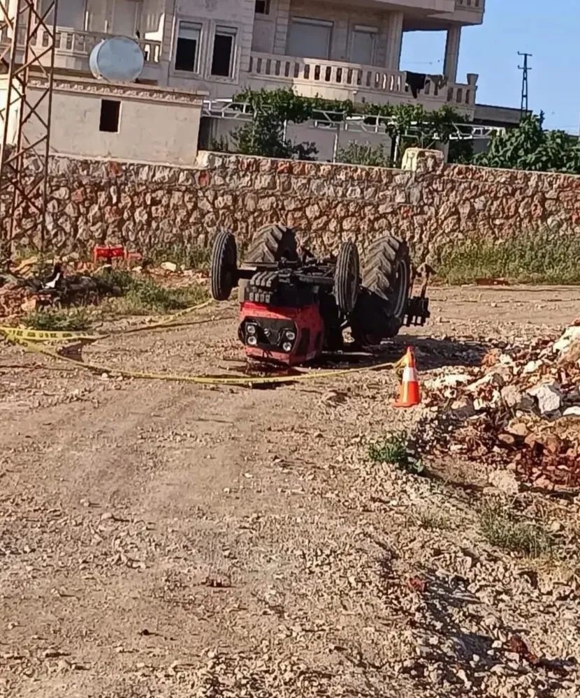 ŞANLIURFA