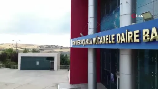 BAKAN YERLİKAYA: 