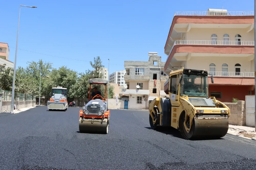 BÜYÜKŞEHİR’DEN KONFORLU ULAŞIM İÇİN YOĞUN MESAİ